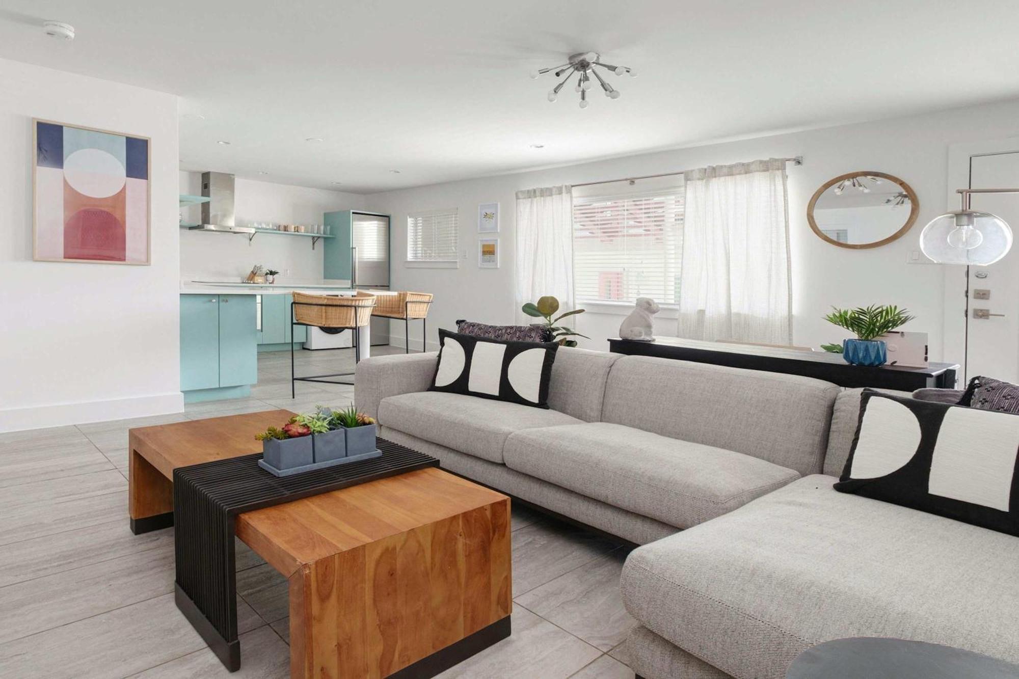 Chic Clarksville 2Br Condo Near Downtown Austin Eksteriør bilde