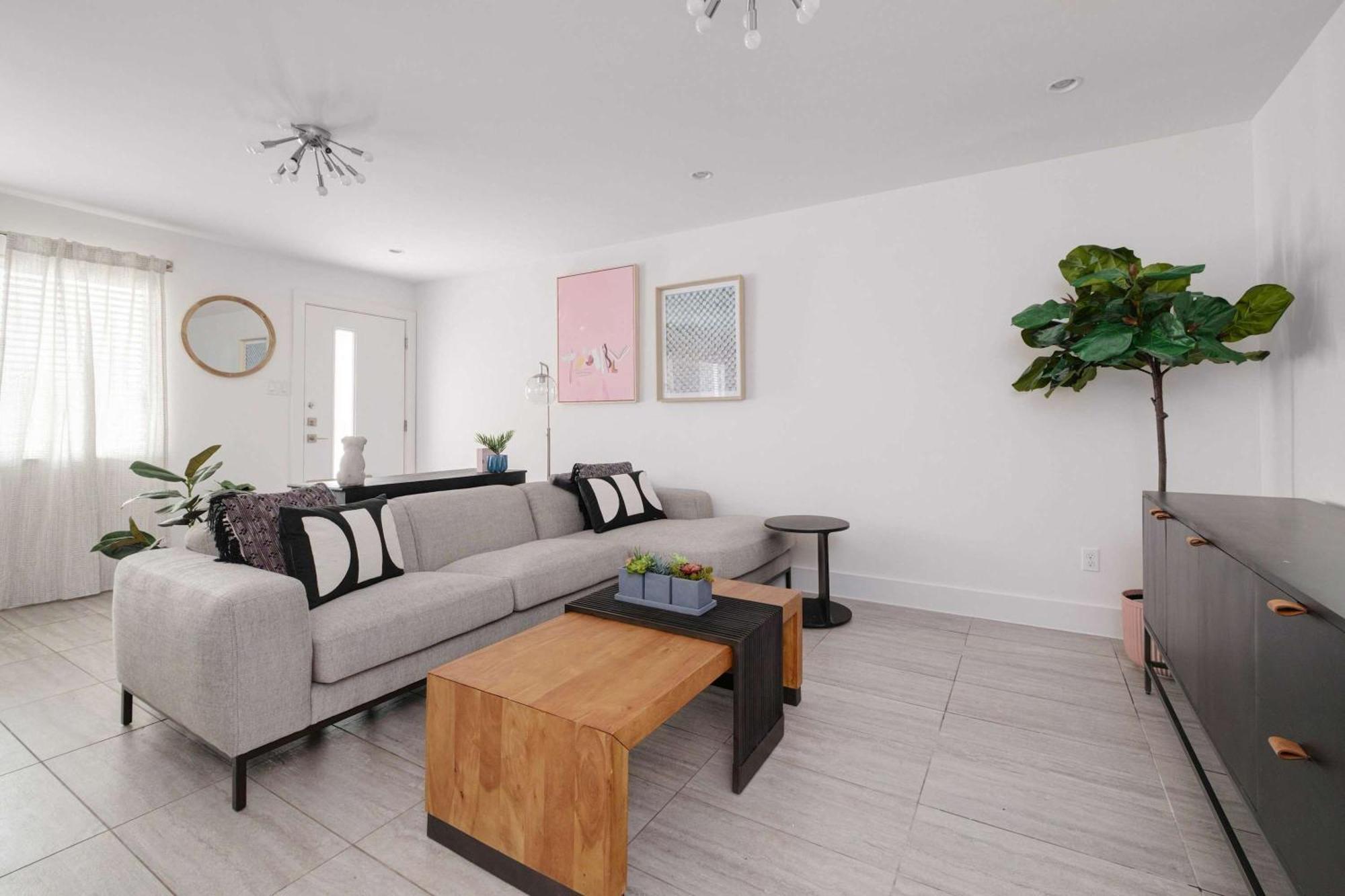 Chic Clarksville 2Br Condo Near Downtown Austin Eksteriør bilde